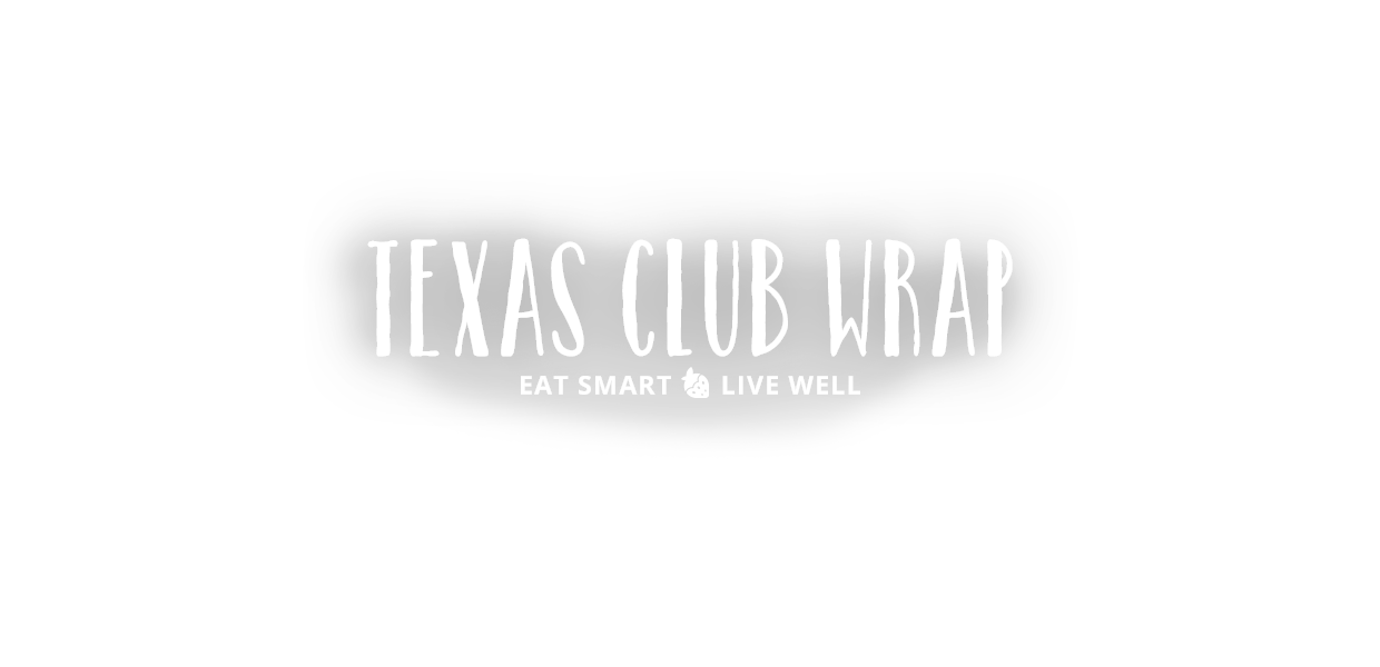 Texas Club Wrap