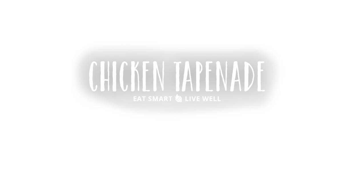 Chicken Tapenade