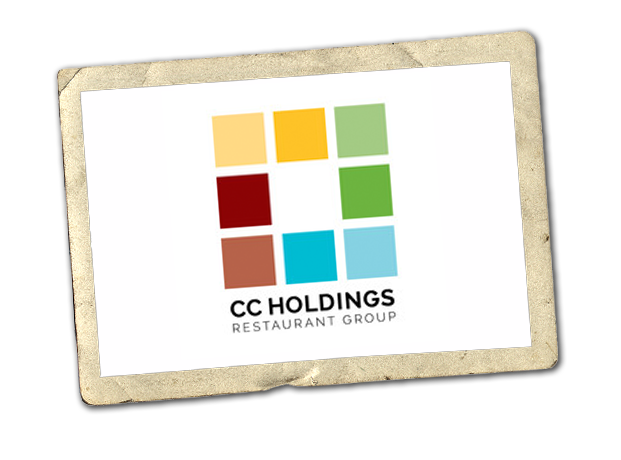 CC Holdings Logo