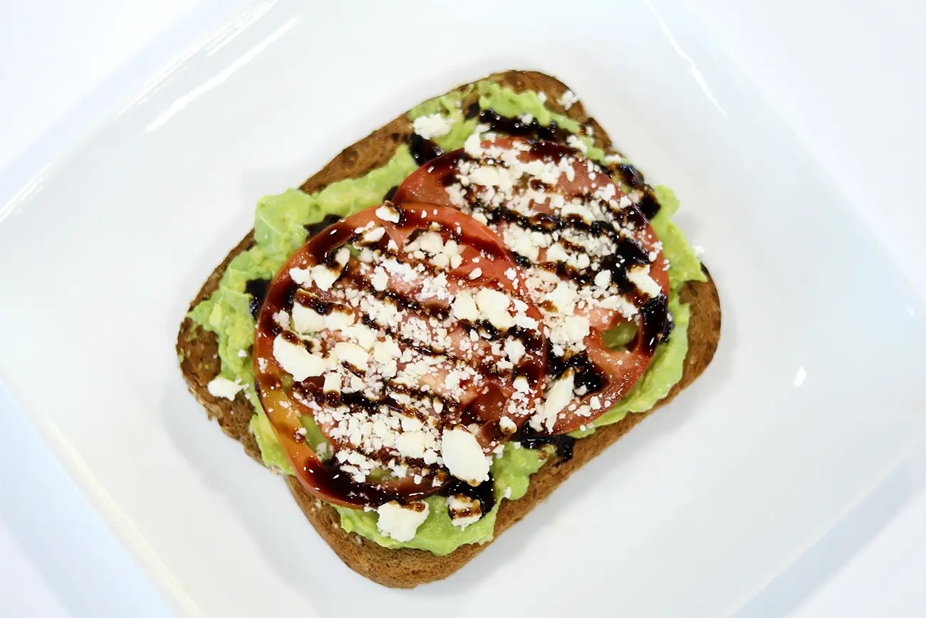 Avocado Toast