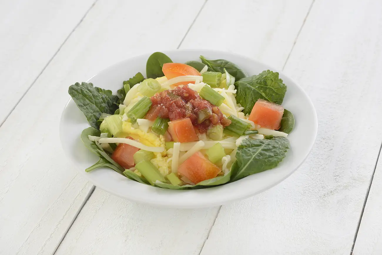Healthy Start Bowl