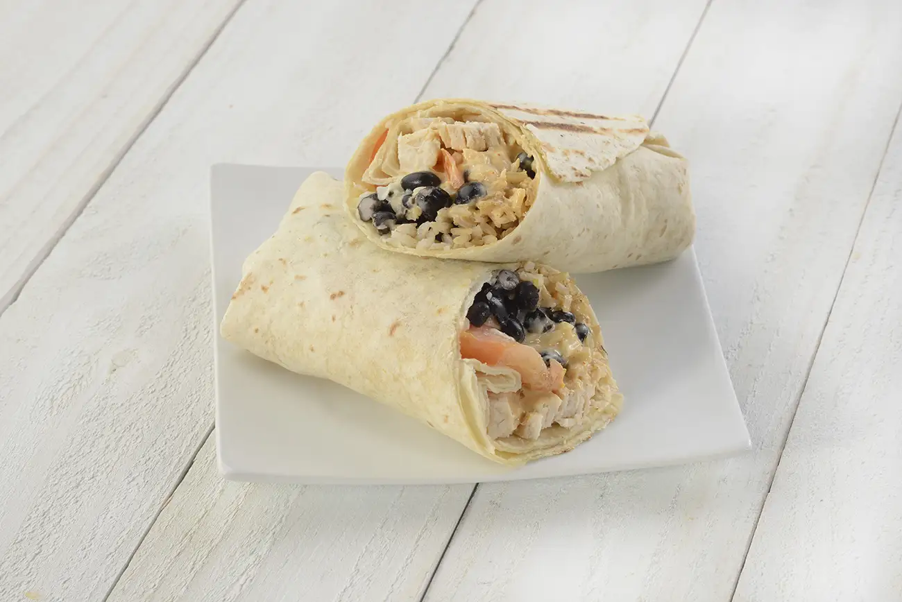 Chipotle Wrap
