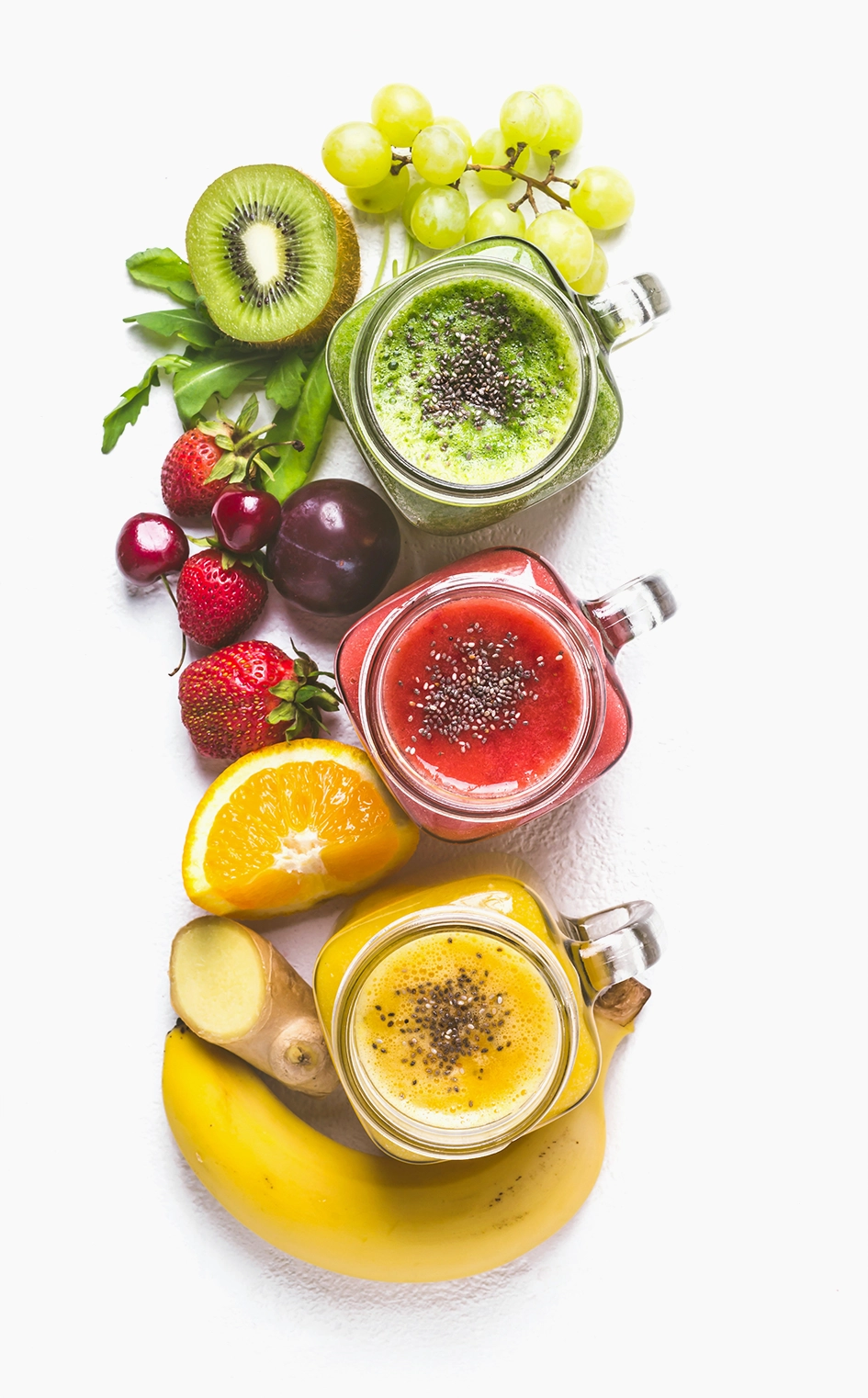 Nature's Table