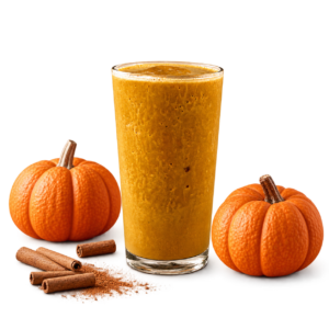 Pumpkin Pie Smoothie