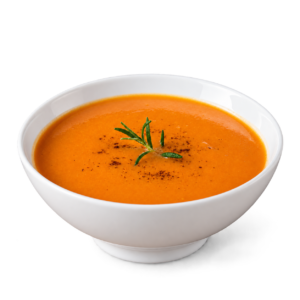 Pumpking soup